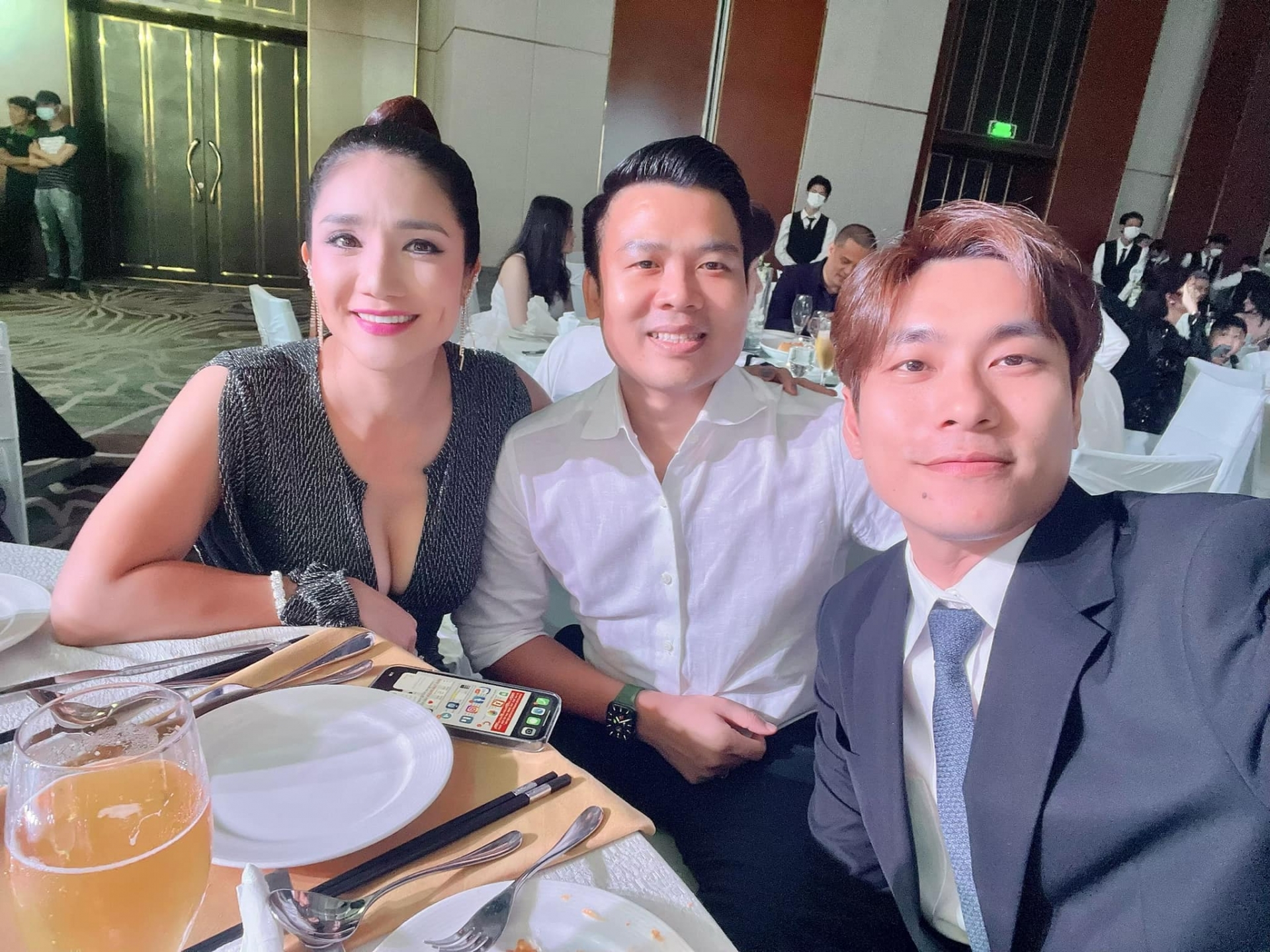 Kiều Minh Tuấn - Ảnh 2