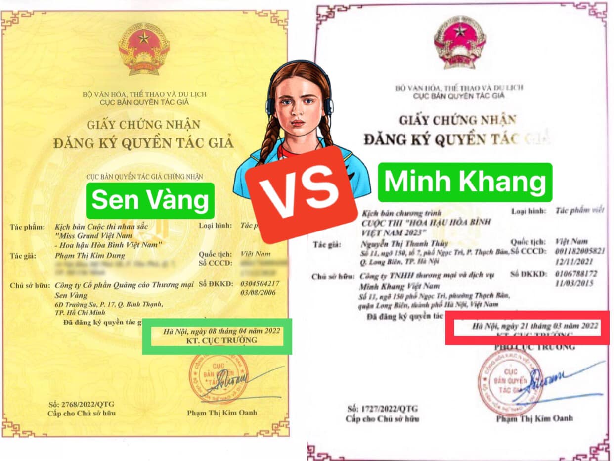 CEO Sen Vàng và gà cưng từng 