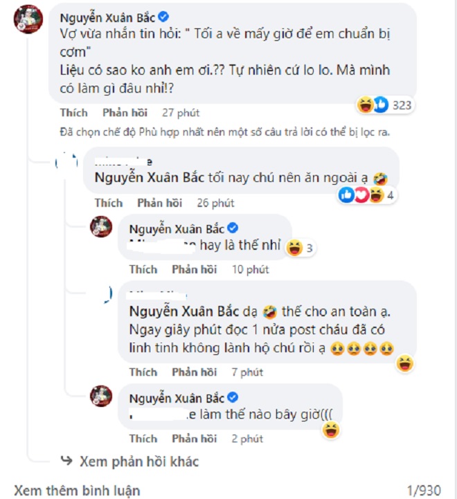 Xuân Bắc - Ảnh 2