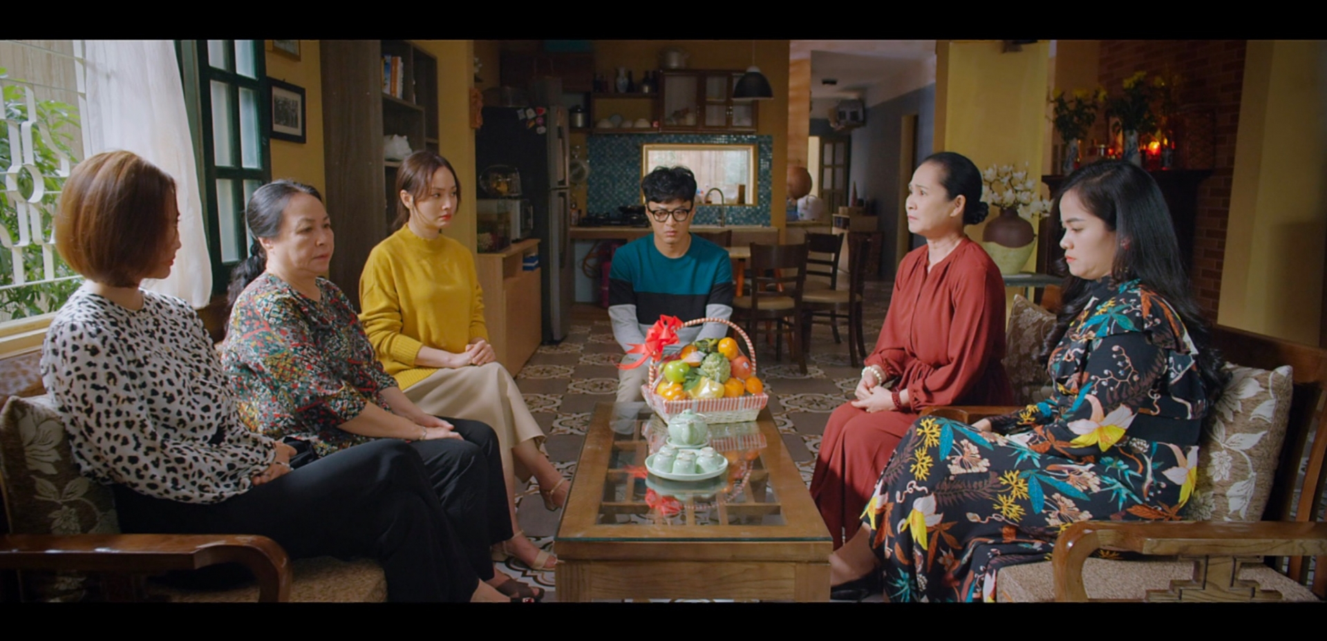 Thương ngày nắng về tập 30 phần 2:  - Ảnh 1