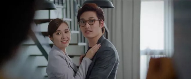 Thương ngày nắng về tập 30 phần 2:  - Ảnh 2