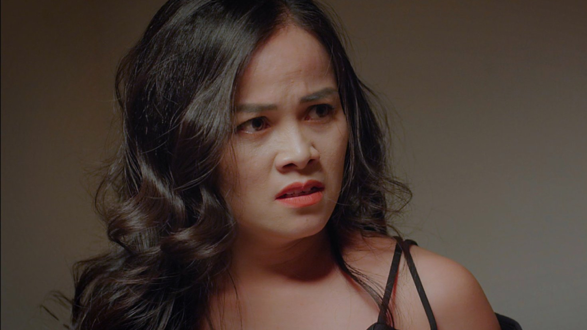 Chị chồng quái ác của "Thương ngày nắng về" nói về cái kết cho nhân vật