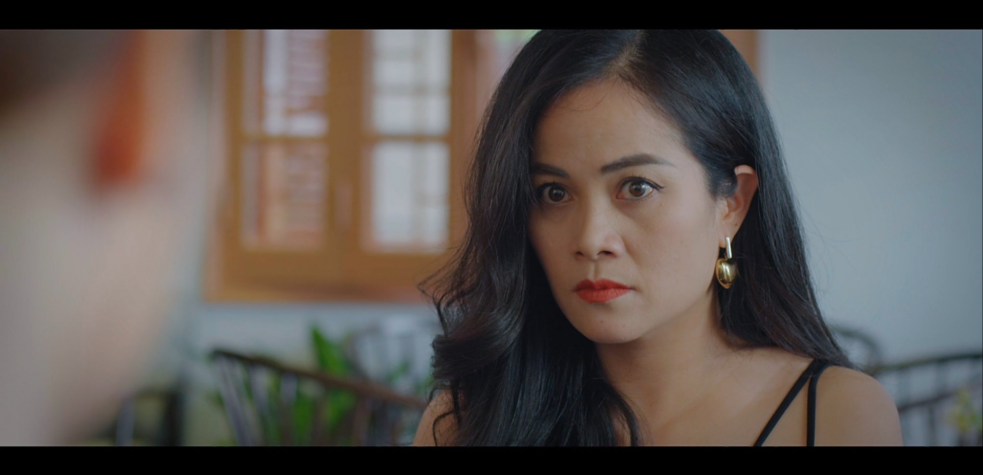 Chị chồng quái ác của 