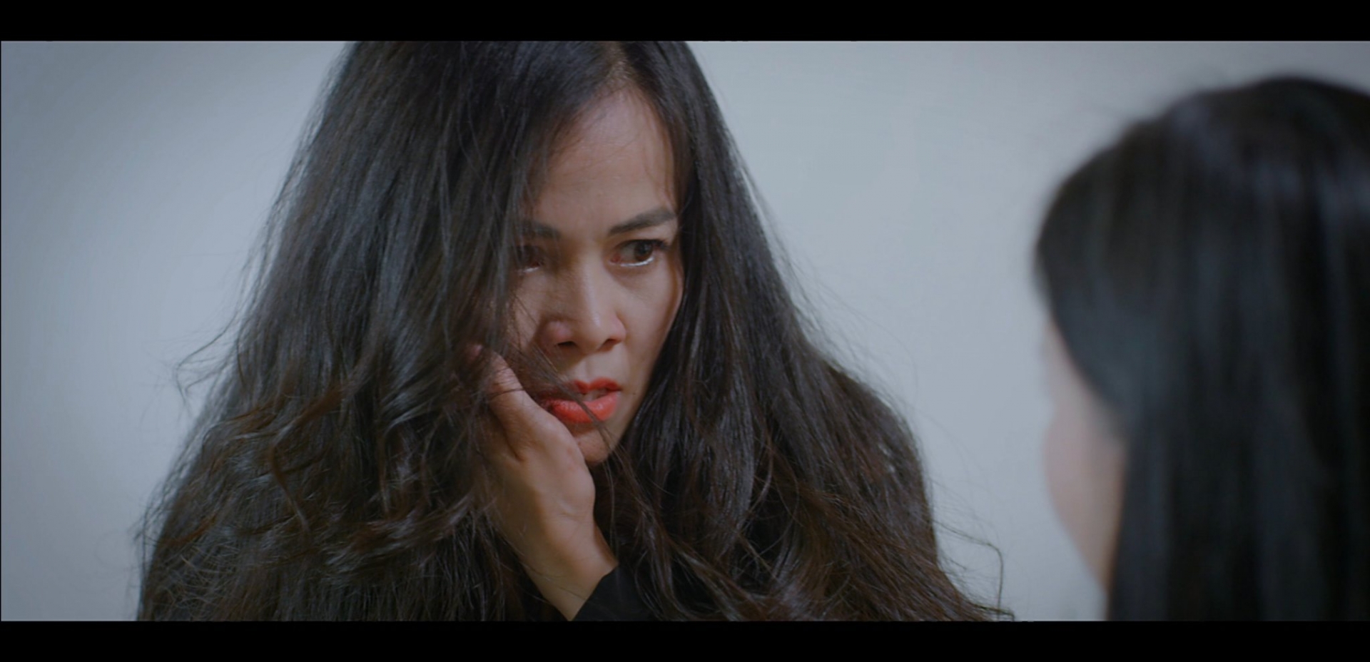 Chị chồng quái ác của 