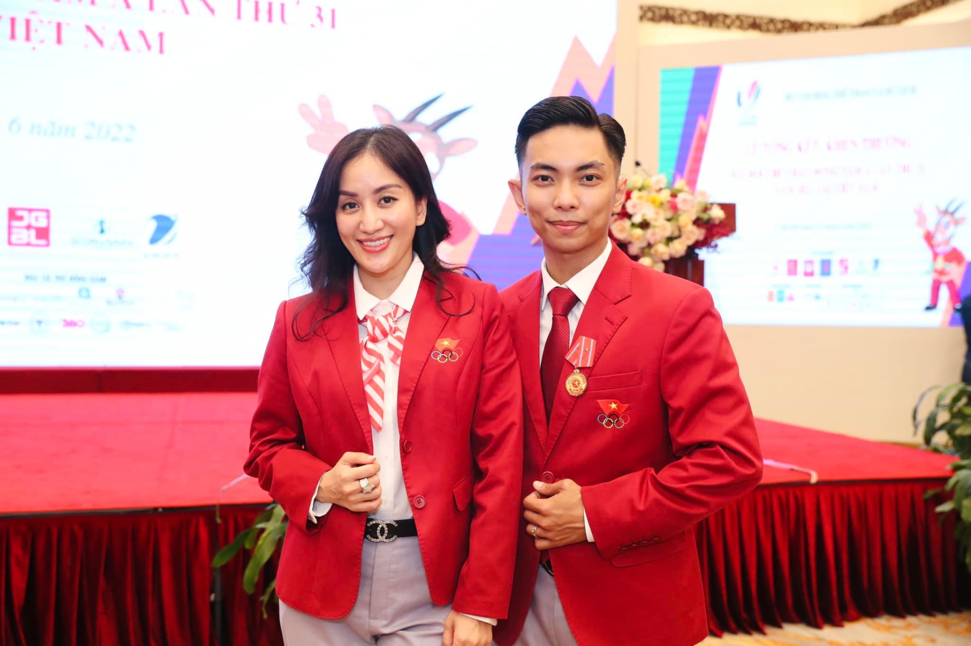 Khánh Thi kể chuyện làm dâu: Mỗi lần cãi nhau là bố mẹ chồng yêu cầu họp gia đình hàn gắn - Ảnh 3