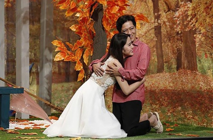 Trường Giang - Ảnh 1