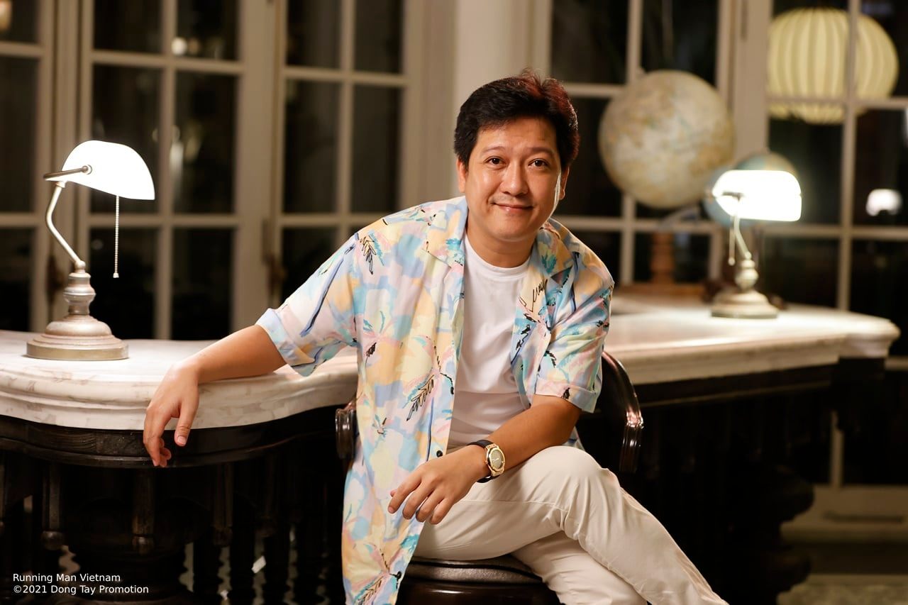 Hoa hậu Tiểu Vy: - Ảnh 1