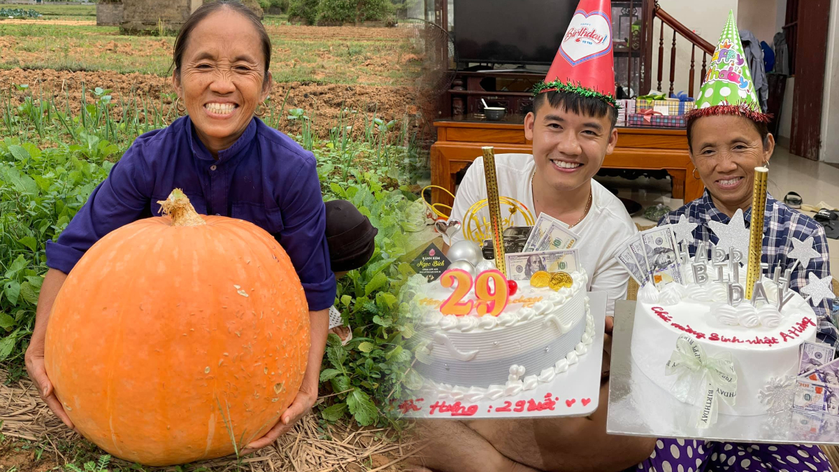 Bà Tân Vlog giờ làm gì sau khi hết "hot"?