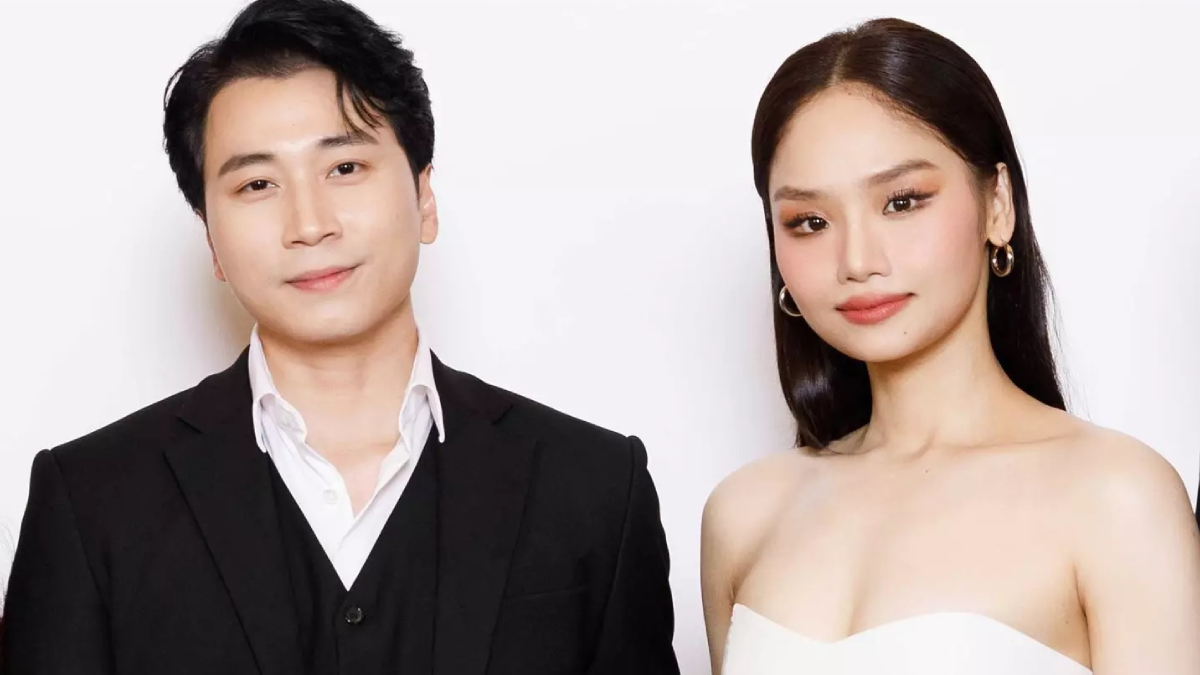 Karik nói về mối quan hệ "mập mờ" với Miu Lê, khẳng định đàn em là gu của mình