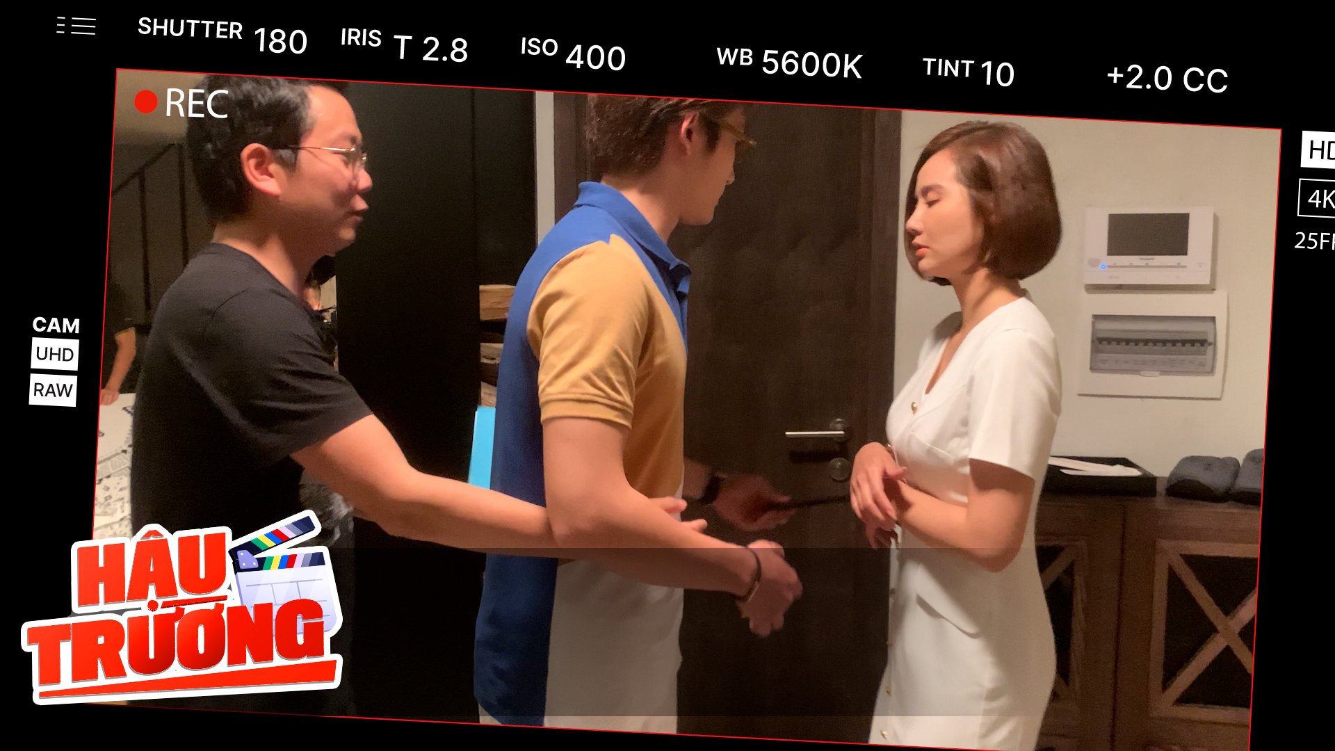 Thương ngày nắng về - Ảnh 5