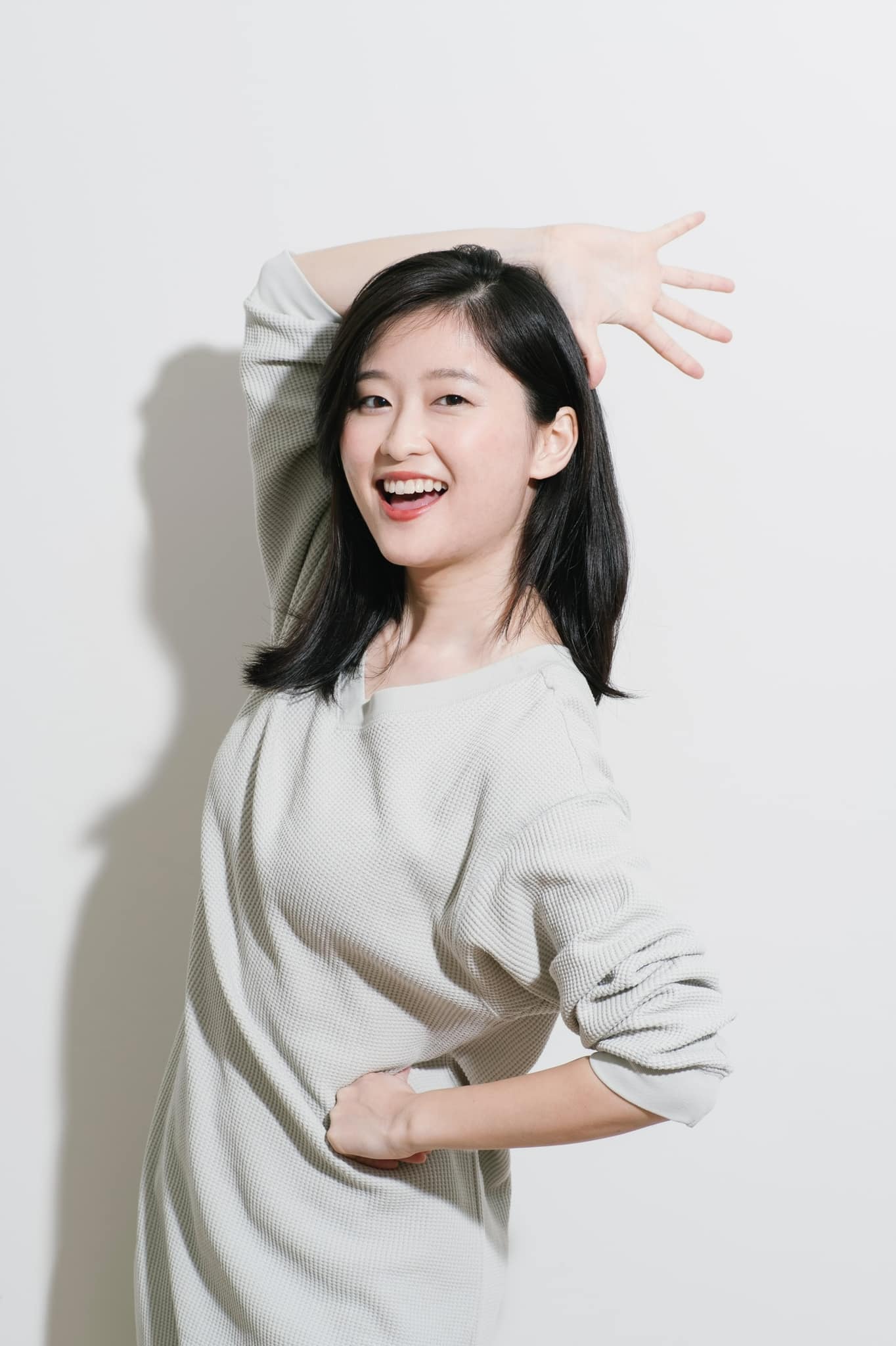 Ngắm nhan sắc Vlogger người Nhật đóng vợ sắp cưới của Trịnh Công Sơn - Ảnh 7