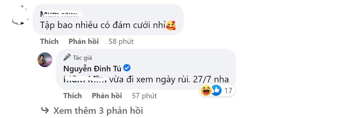 Đình Tú đăng ảnh cùng Huyền Lizzie, thoải mái nói về đám cưới - Ảnh 1