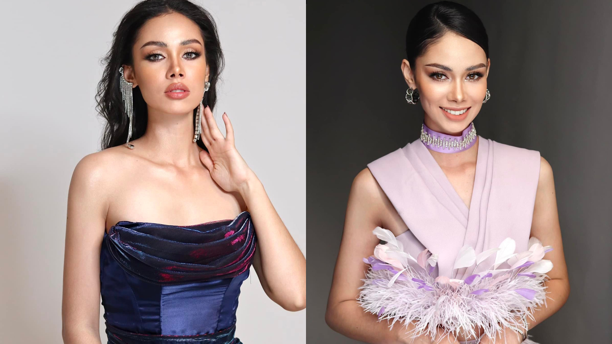 Nhan sắc tân Hoa hậu Hoàn vũ đẹp nhất lịch sử sắc đẹp Campuchia