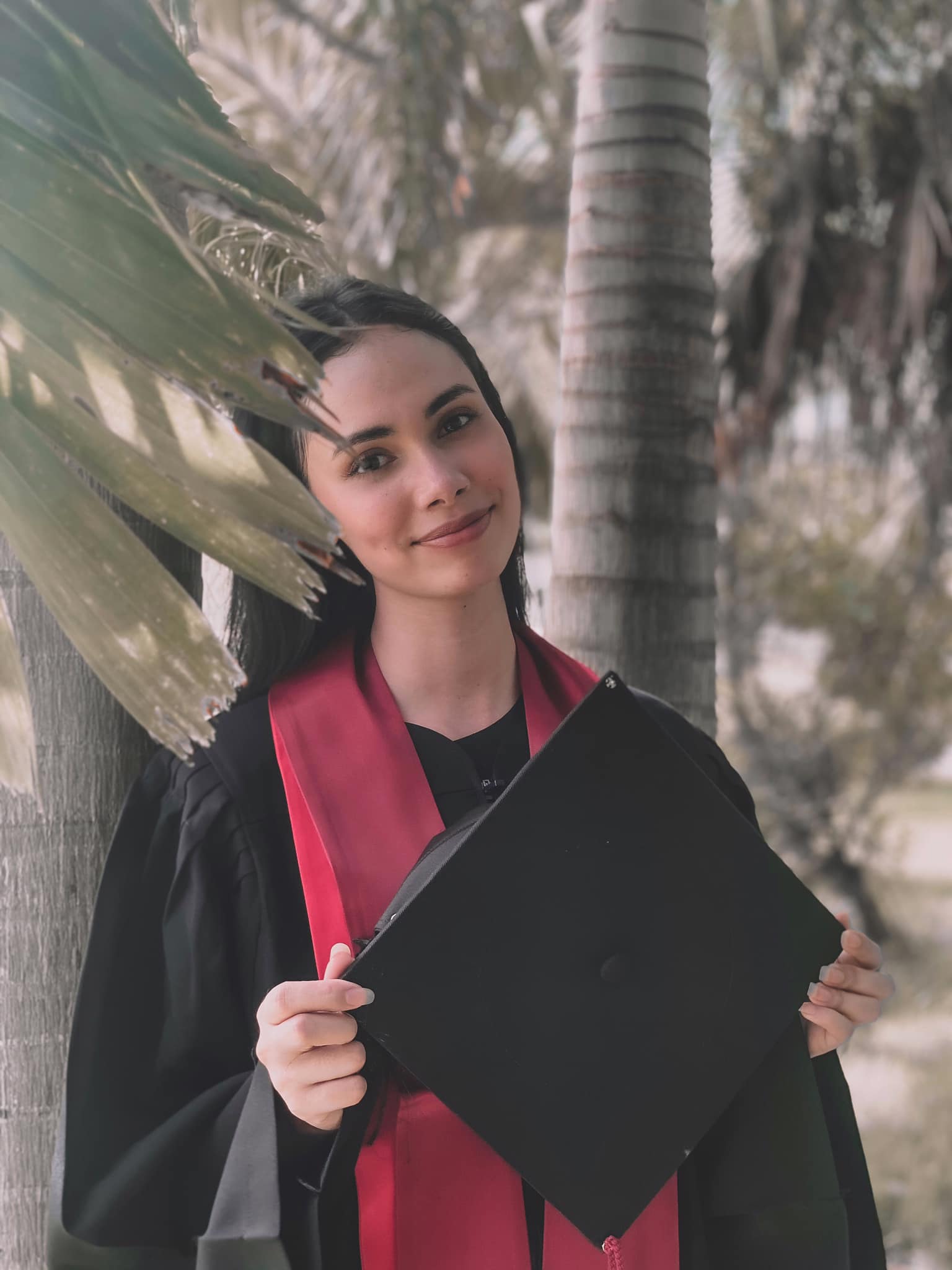 Ngắm nhan sắc Mỹ nhân lai đăng quang Hoa hậu Hoàn vũ Campuchia 2022 - Ảnh 8