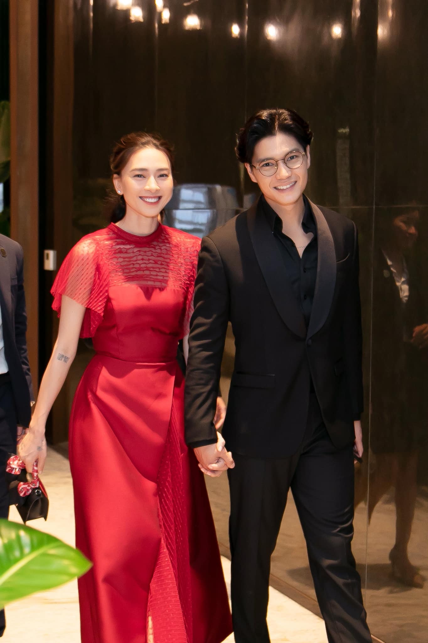 Ngô Thanh Vân than trời vì lấy chồng bỗng 