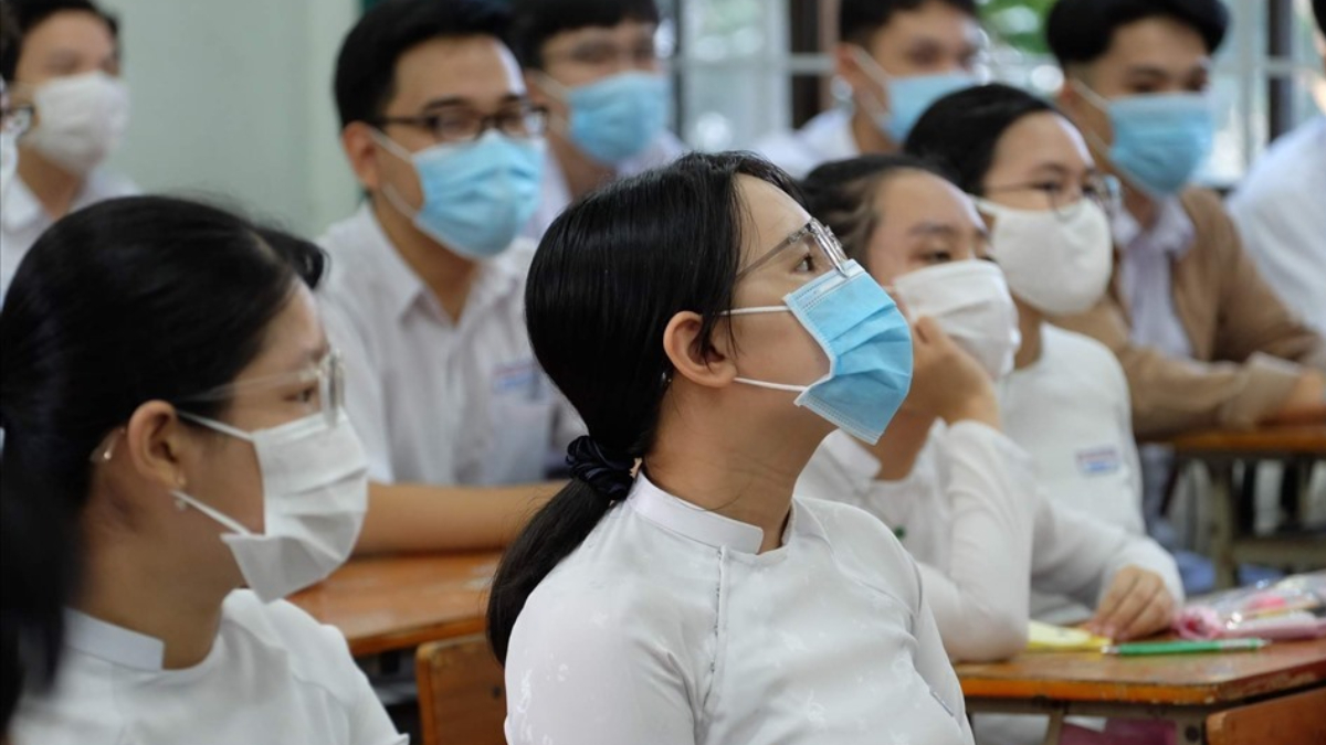 Tra cứu điểm thi tuyển sinh lớp 10 năm 2022 Đà Nẵng mới nhất