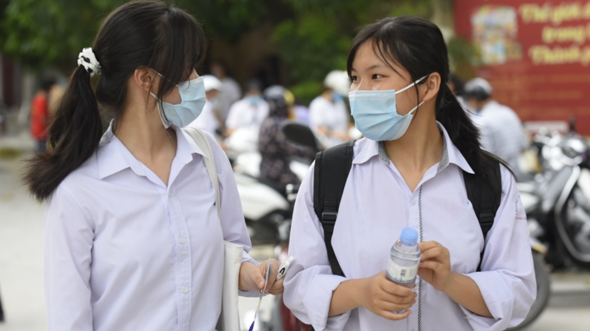 Tra cứu điểm thi tuyển sinh lớp 10 năm 2022 Thanh Hóa mới nhất