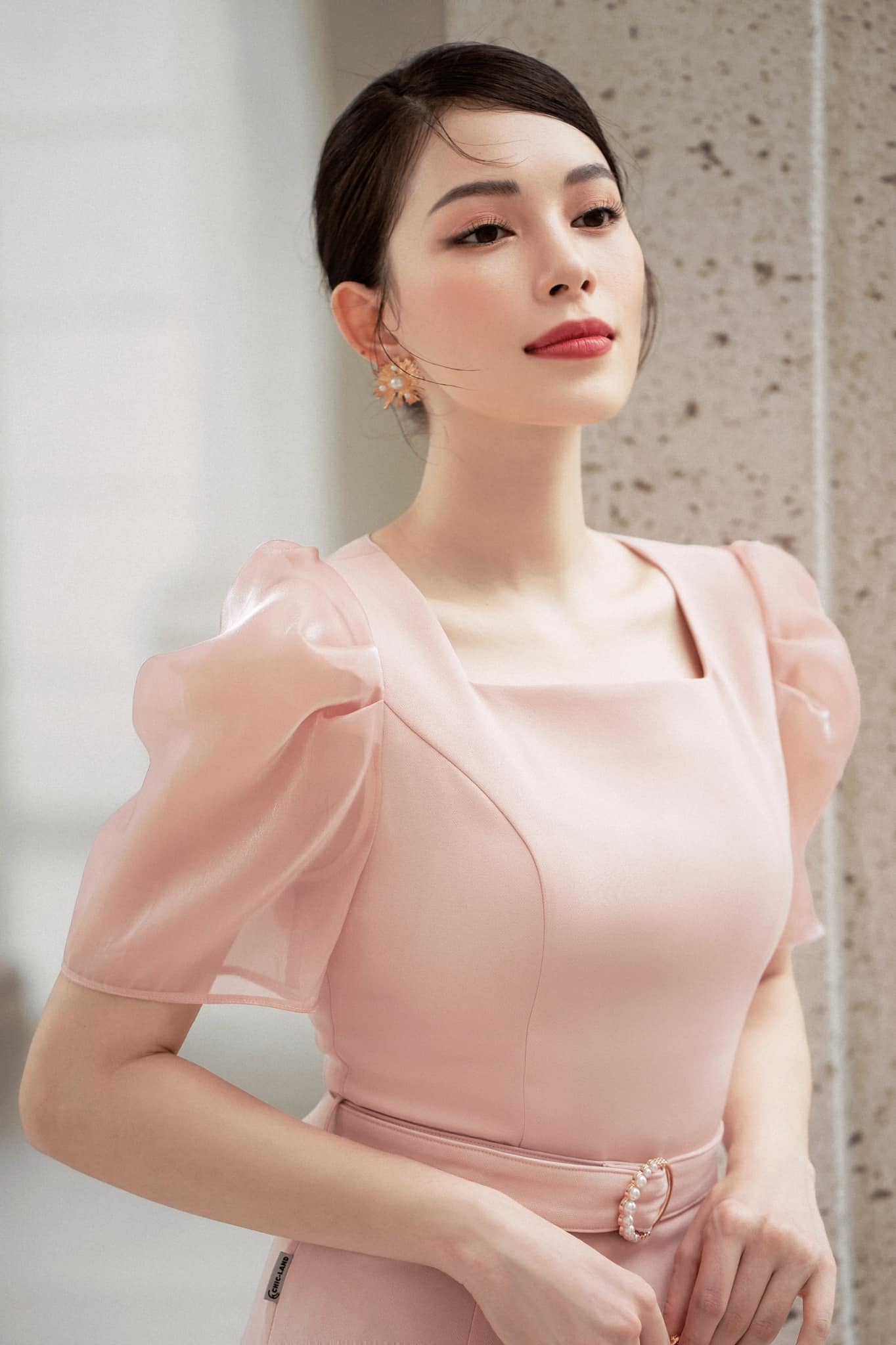 Linh Rin bị bóc trần tính cách thật trước ngày trở thành 