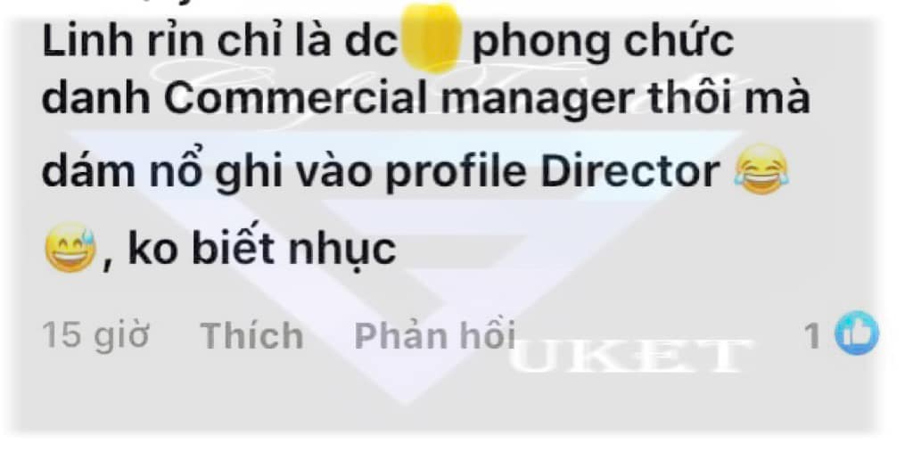 Linh Rin bị bóc trần tính cách thật trước ngày trở thành 