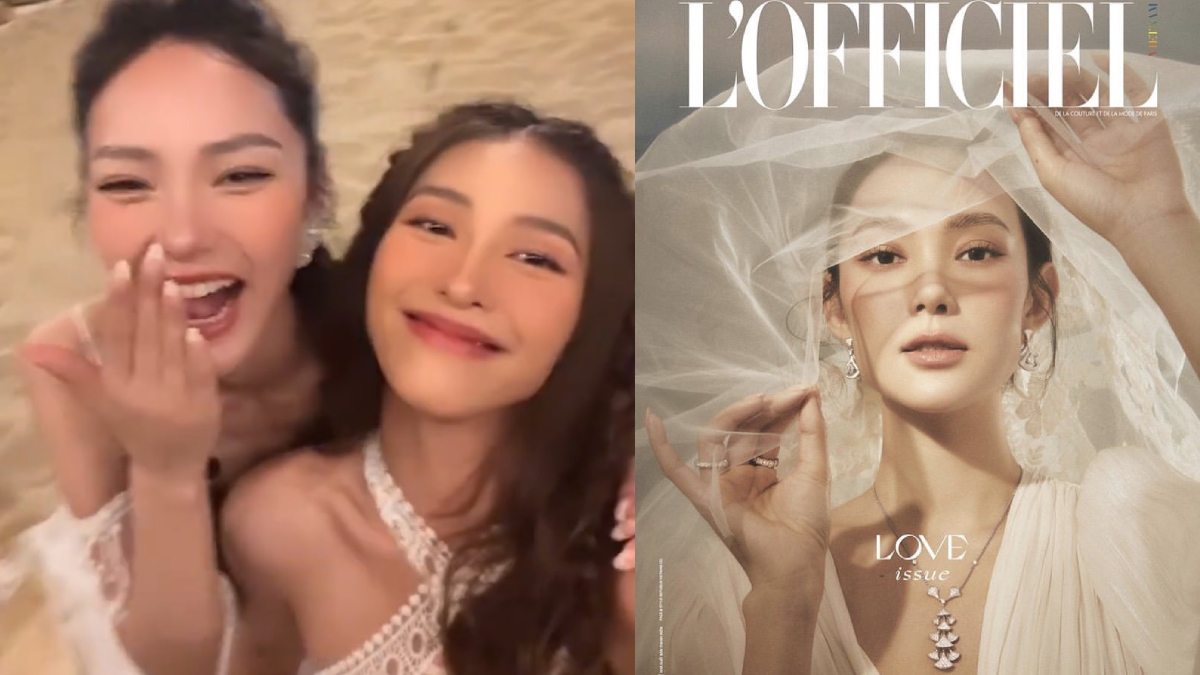 Minh Hằng chuẩn bị quà "khủng" cho khách tham gia đám cưới