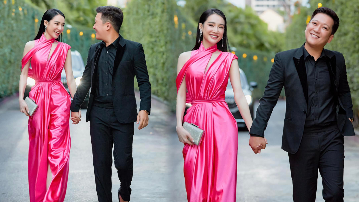 Nhã Phương đăng ảnh thắm thiết hậu ồn ào Trường Giang hôn má Thuỳ Tiên