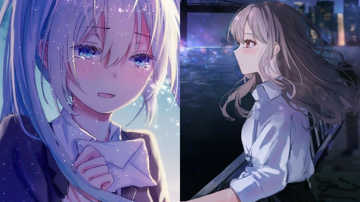 1500+ hình ảnh avatar buồn cô đơn, buồn tâm trạng