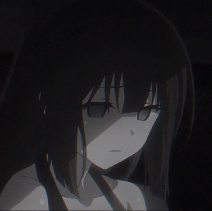 1500+ hình ảnh avatar buồn cô đơn tâm trạng - Ảnh 2