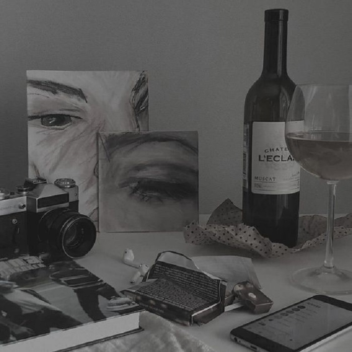 1500+ hình ảnh avatar buồn cô đơn tâm trạng - Ảnh 1