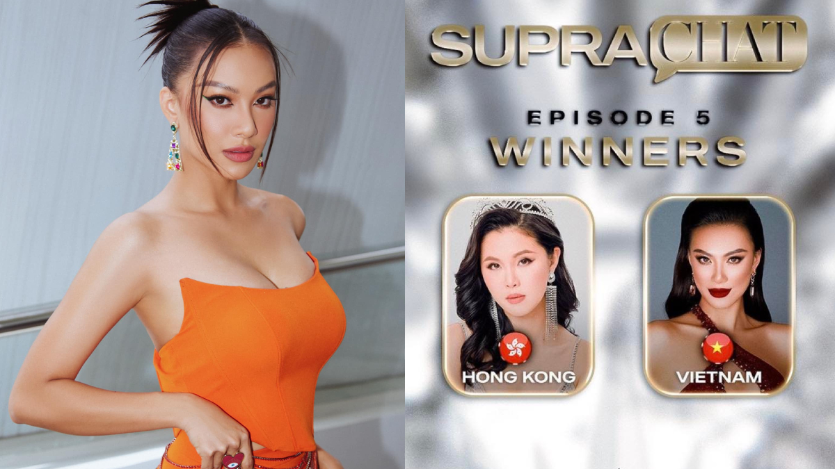 Kim Duyên nhận tin vui trước thềm xuất ngoại tham gia Miss Supranational 2022