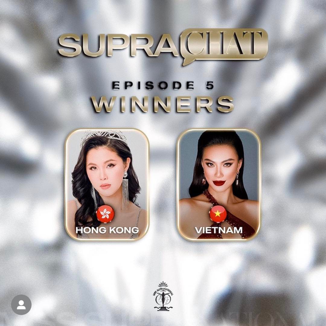 Kim Duyên nhận tin vui trước thềm xuất ngoại tham gia Miss Supranational 2022 - Ảnh 1