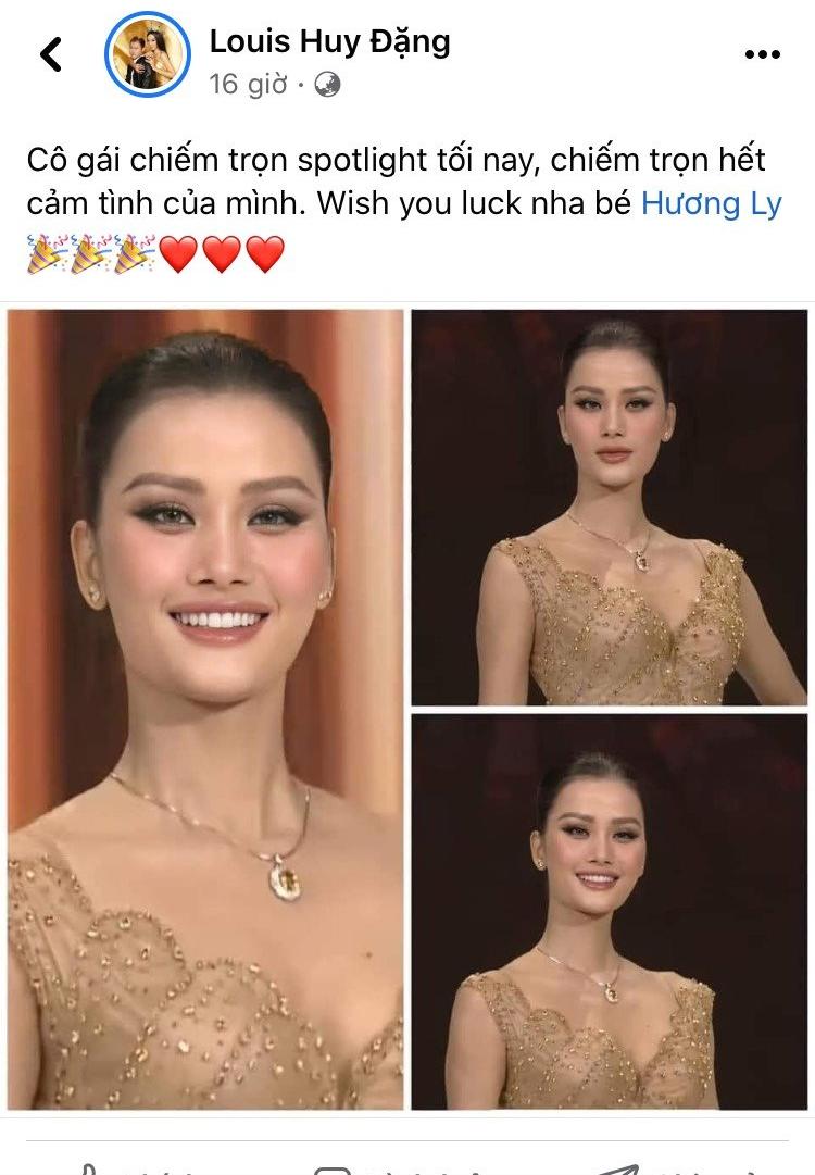 Hương Ly - Ảnh 1