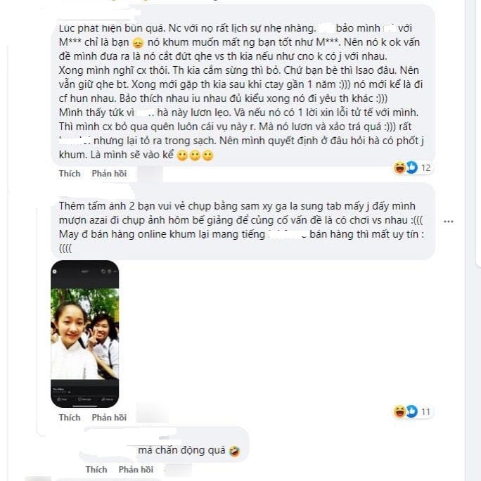 Hoàng Hà - Nàng thơ 