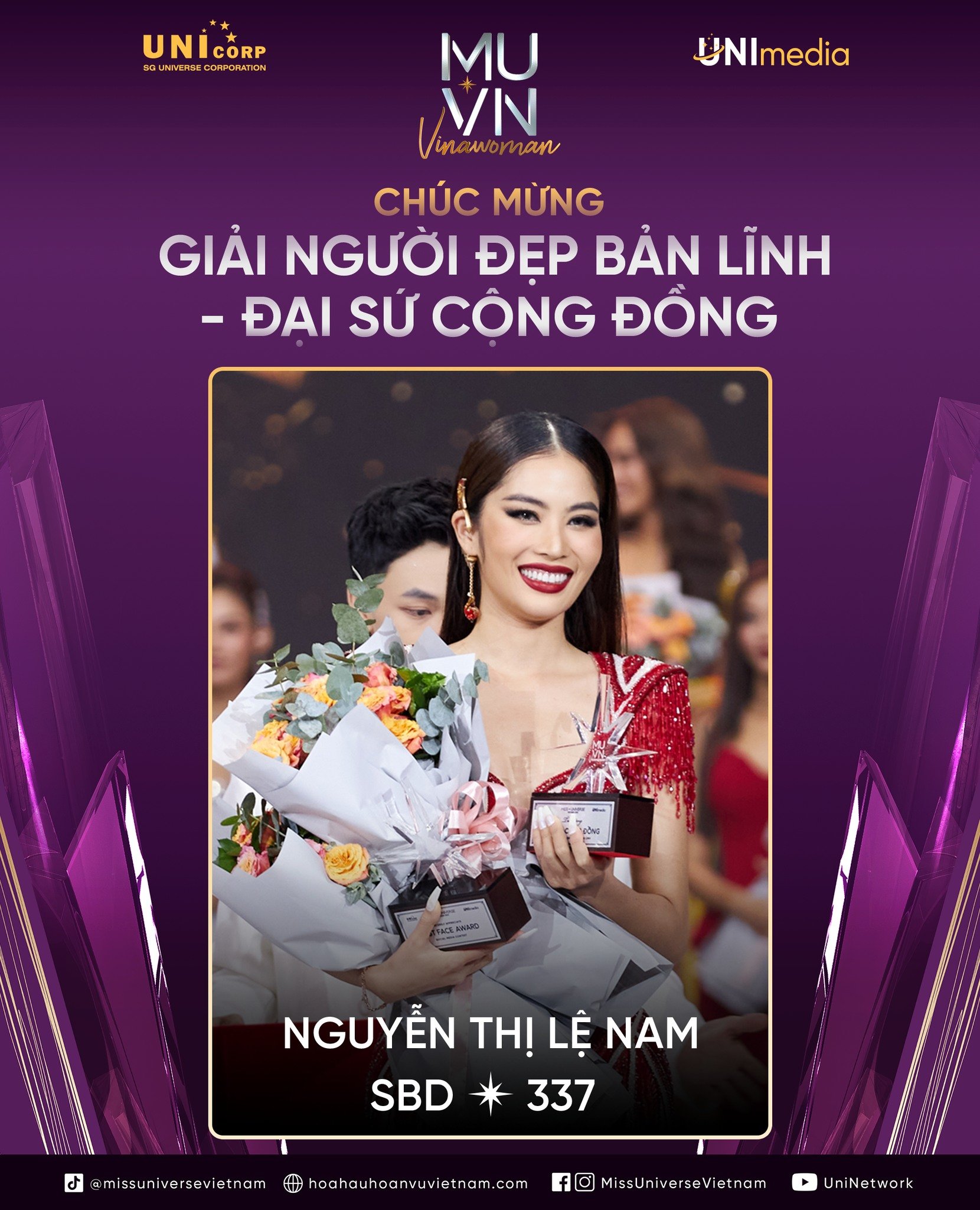 Lệ Nam là ai? - Ảnh 5
