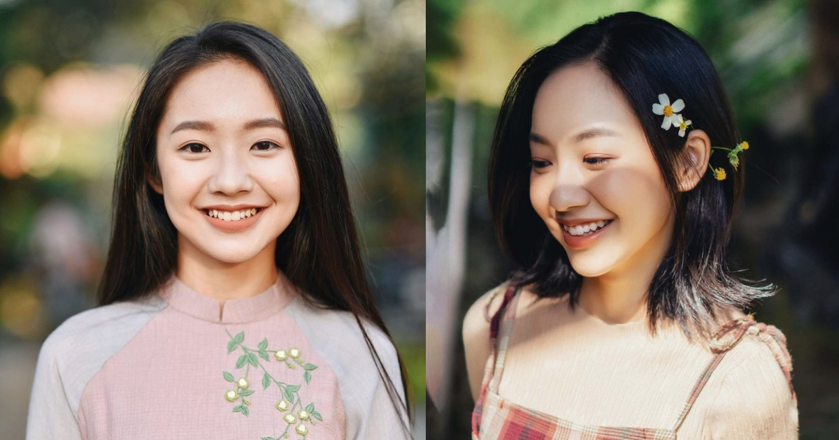 Hoàng Hà - Nàng thơ "Em và Trịnh" bị tố cướp người yêu của bạn học cấp ba