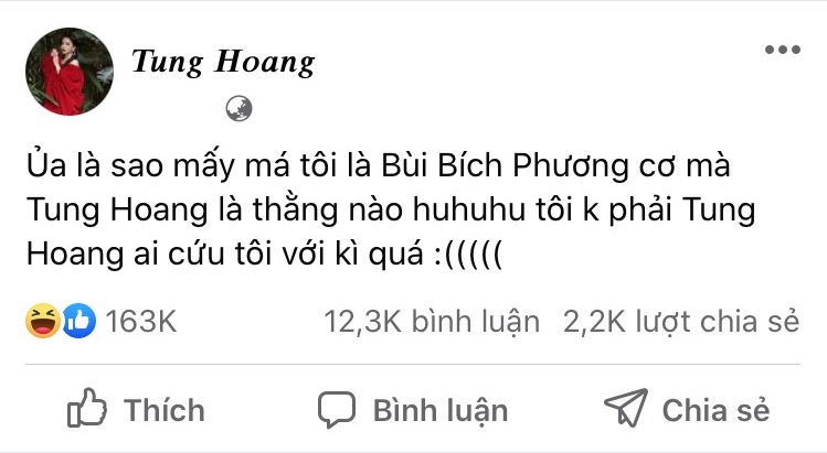 Bích Phương âm thầm đổi nghệ danh, một cái tên cực nam tính? - Ảnh 5
