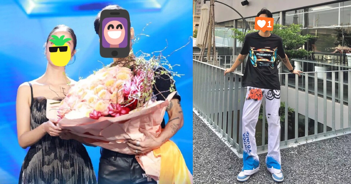 Hot boy "Người ấy là ai" bị tố quá khứ lăng nhăng, nói dối chuyện là ông chủ homestay