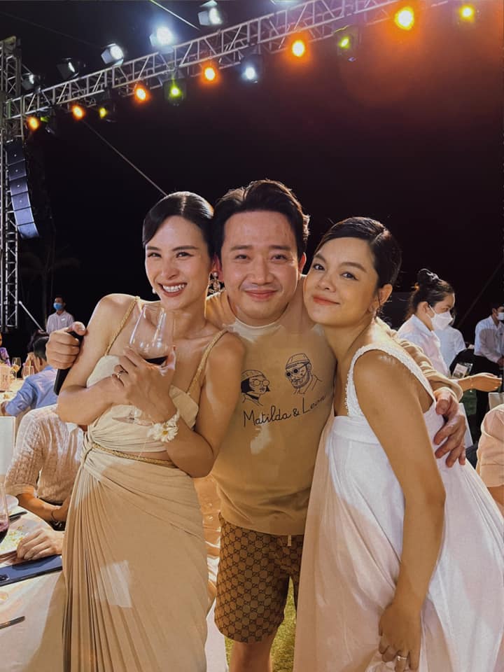 Phạm Quỳnh Anh đã hạ sinh nhóc tỳ thứ ba - Ảnh 1