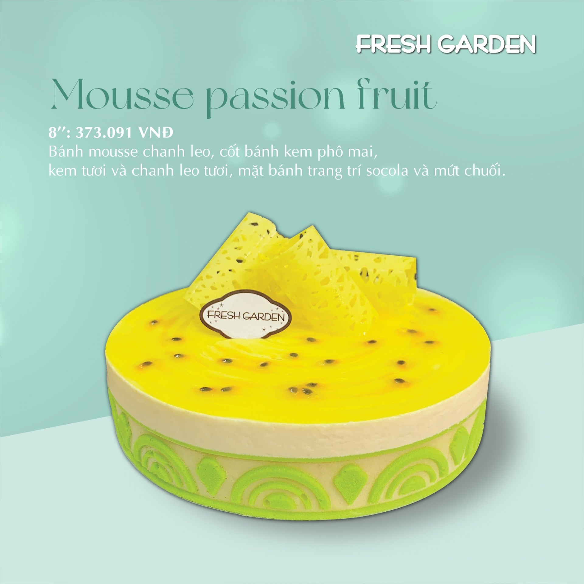 999+ Mẫu bánh sinh nhật đẹp, đơn giản hiện đại - Ảnh 3