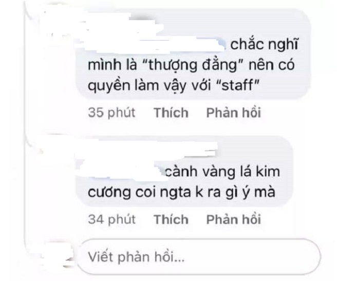 Á hậu Kim Duyên bị trừ âm điểm thanh lịch khi 