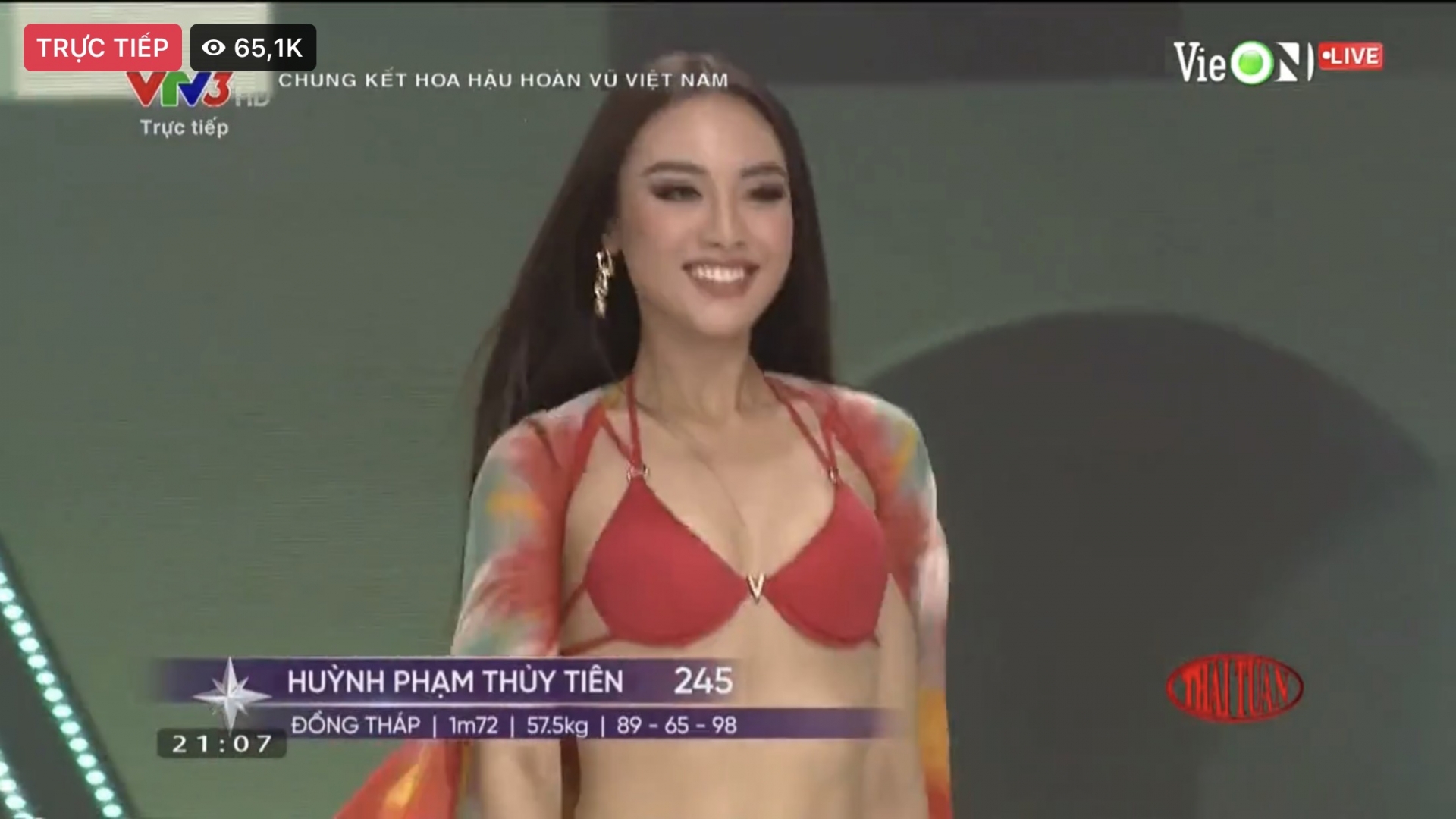 Trực tiếp Chung kết MUV 2022: Nhiều thí sinh chọn thuyết trình song ngữ - Ảnh 4