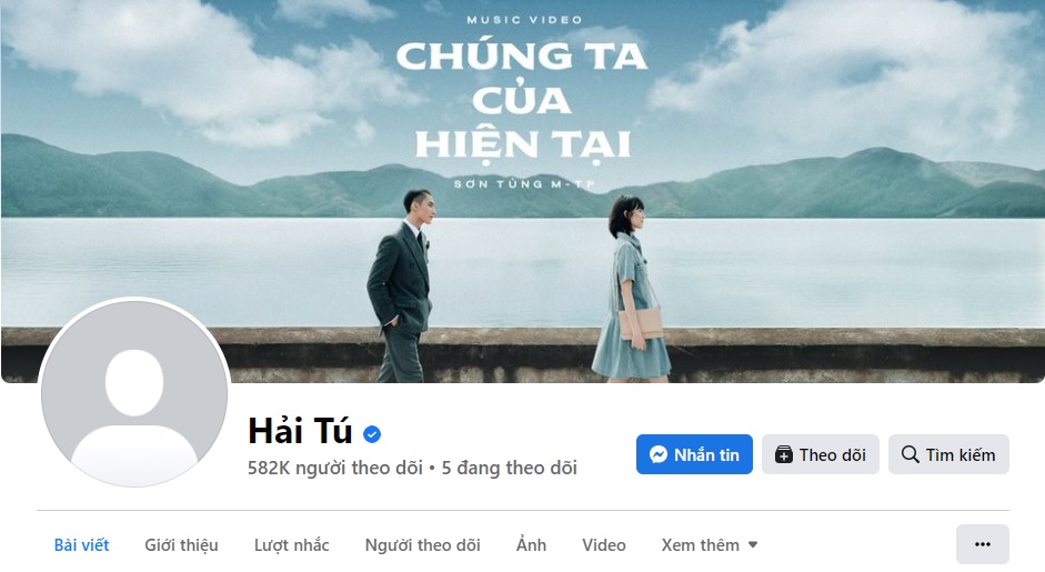 Hải Tú bỗng có động thái lạ, netizen chỉ thắc mắc sắp comeback hay gì? - Ảnh 1