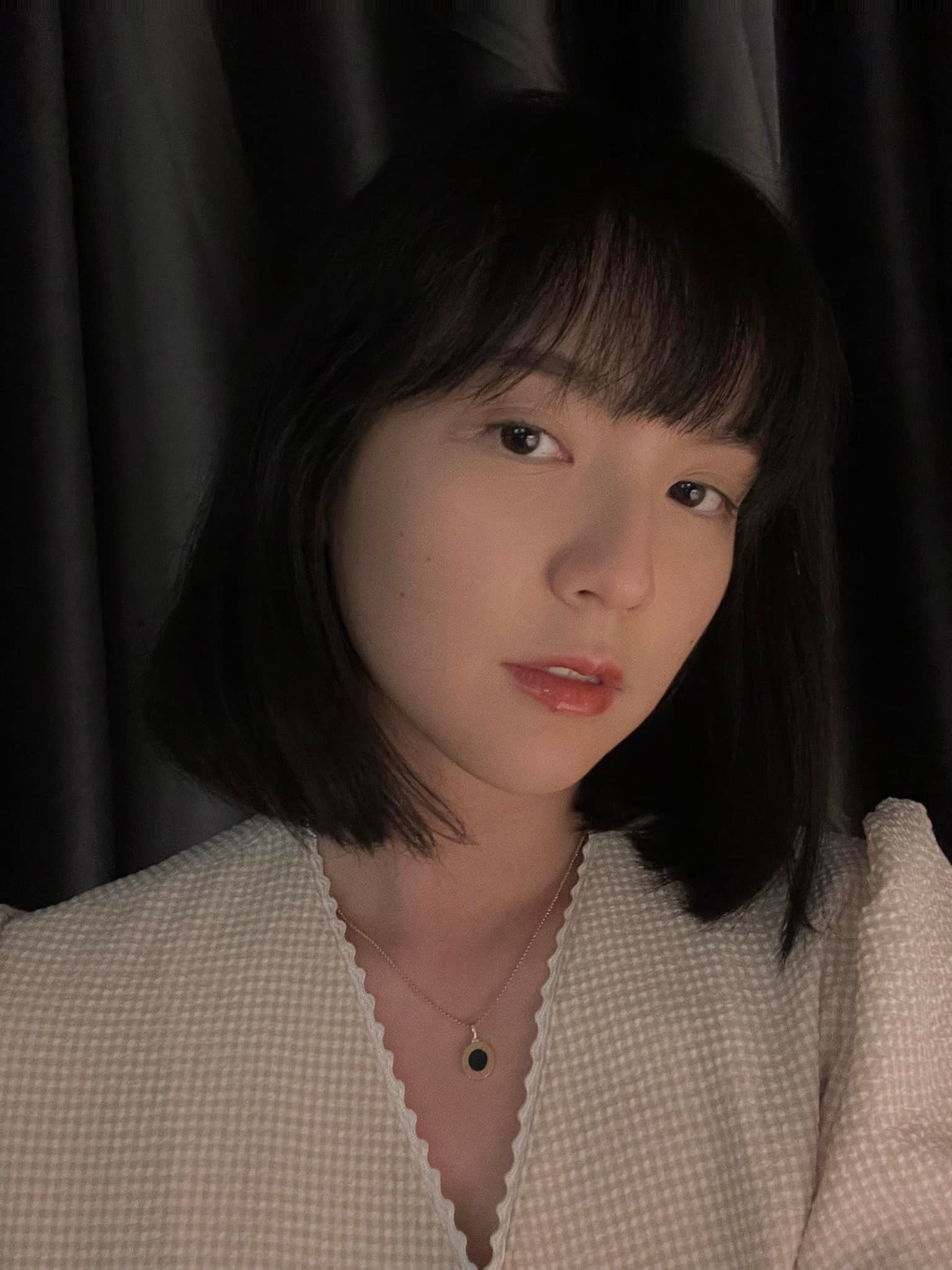 Hải Tú bỗng có động thái lạ, netizen chỉ thắc mắc sắp comeback hay gì? - Ảnh 1