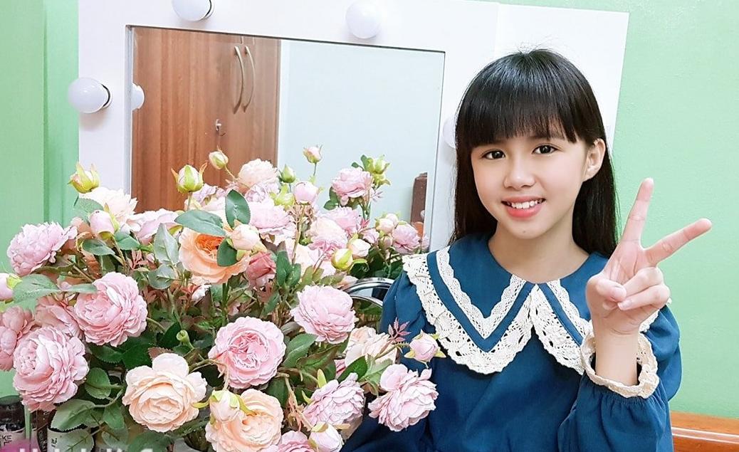 Gặp gỡ mẹ bé Sam “Thương ngày nắng về” - Ảnh 2