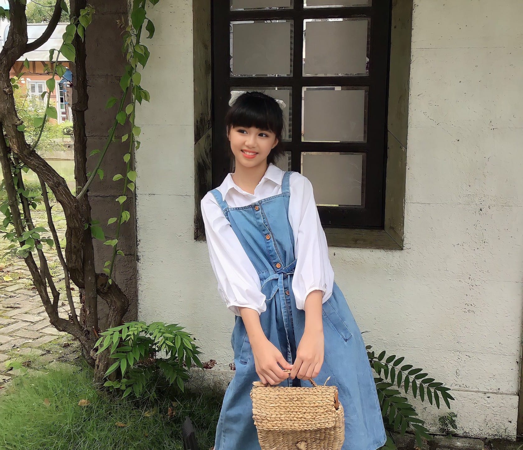 Gặp gỡ mẹ bé Sam “Thương ngày nắng về” - Ảnh 3