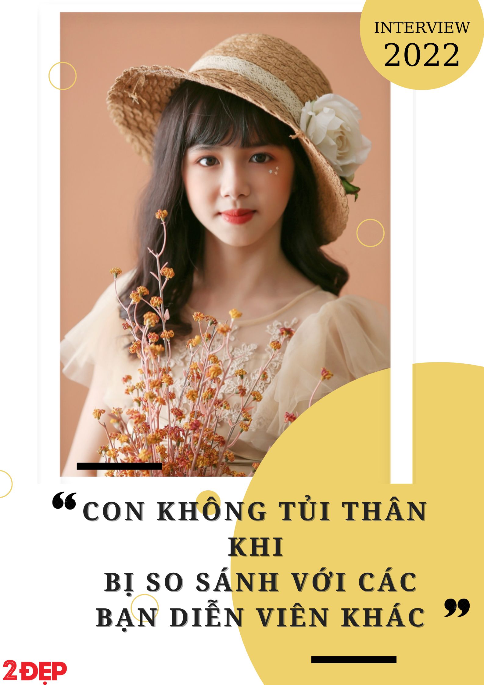 Gặp gỡ mẹ bé Sam “Thương ngày nắng về” - Ảnh 1