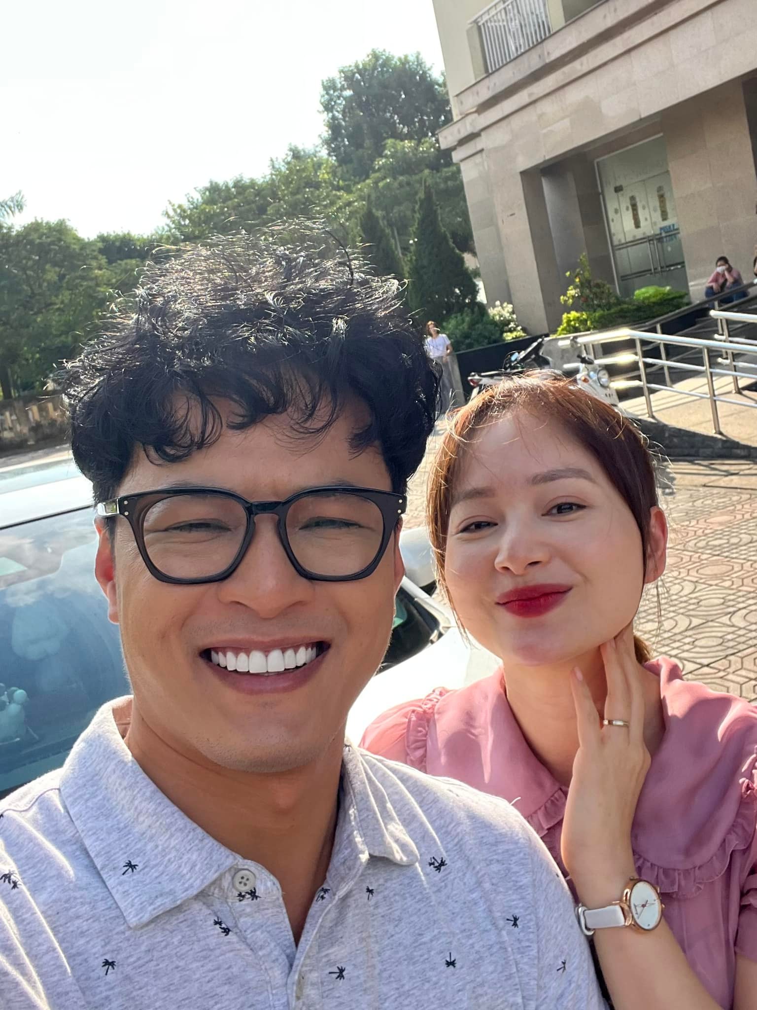 Giám đốc VFC lên tiếng về ồn ào của Hồng Đăng, khẳng định khán giả vẫn tiếp tục được theo dõi TNNV - Ảnh 1