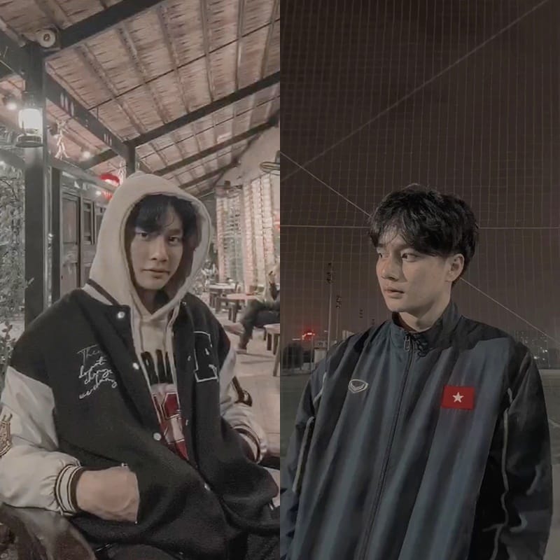 Cao Văn Bình U19 - Ảnh 1