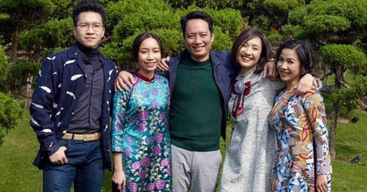 Vì sao vợ chồng Anh Quân - Mỹ Linh làm chỉ đủ ăn?