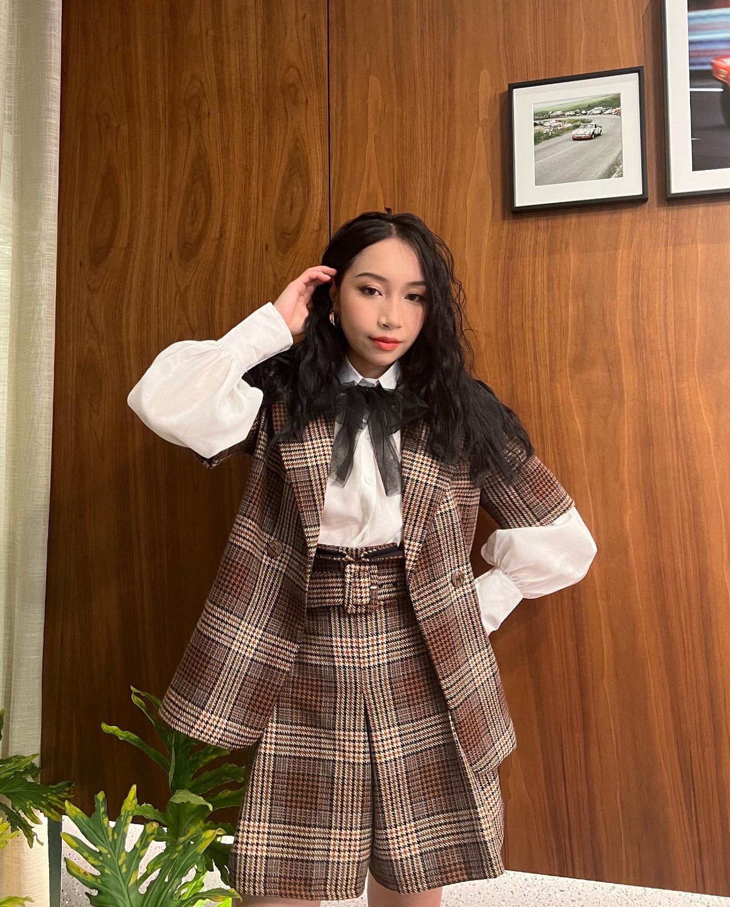 Vì sao vợ chồng Anh Quân - Mỹ Linh làm chỉ đủ ăn? - Ảnh 1