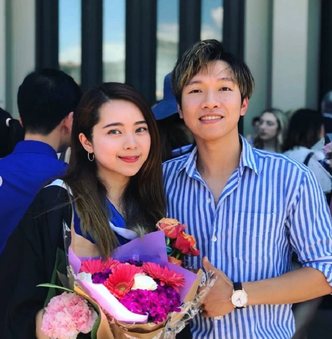 Vì sao vợ chồng Anh Quân - Mỹ Linh làm chỉ đủ ăn? - Ảnh 1